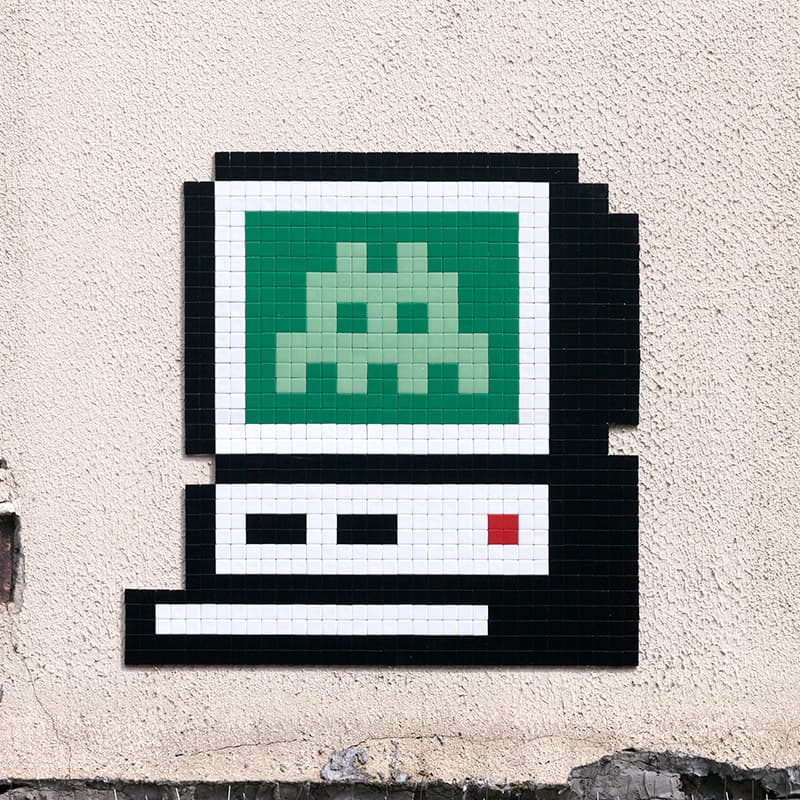 Invader PA_1297