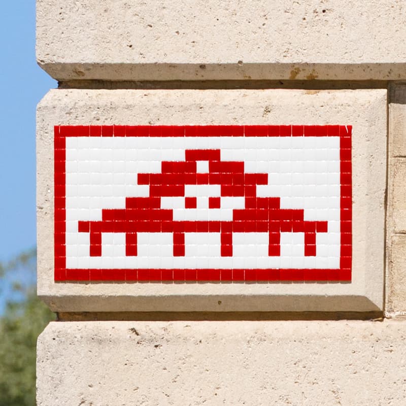 Invader PA_1588