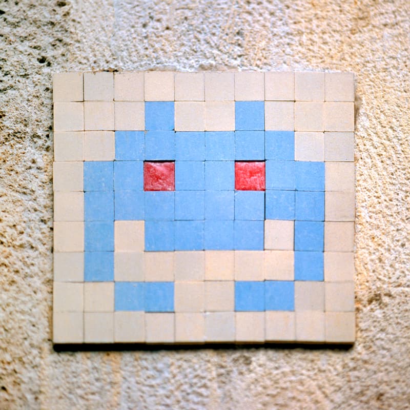 Invader PA_24