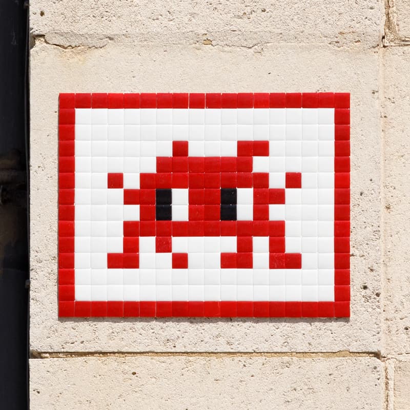 Invader PA_1587