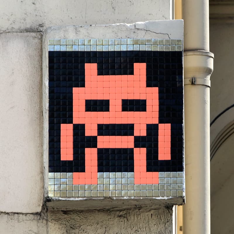 Invader PA_1046