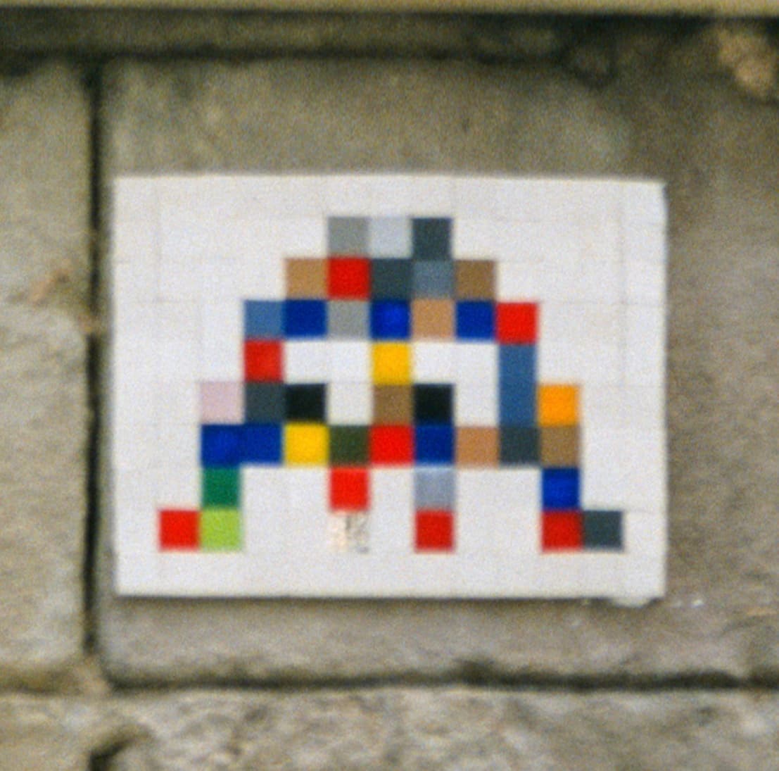 Invader BRC_06