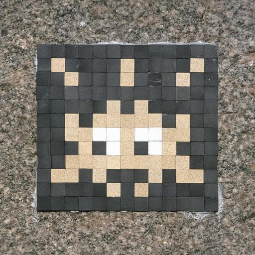 Invader RTD_13