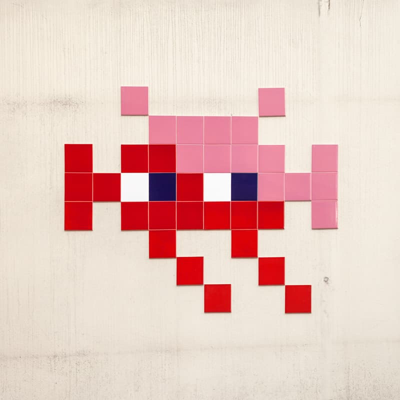 Invader PA_1114