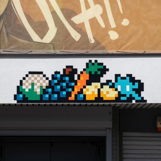 Invader LJU_22