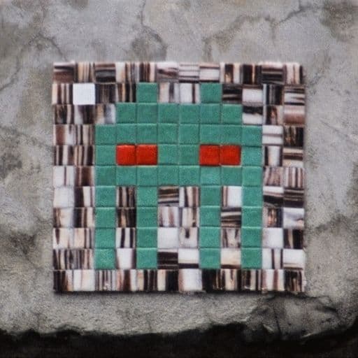 Invader BGK_43