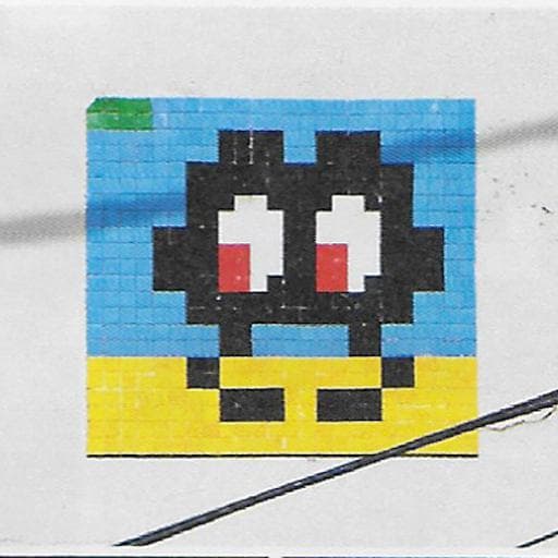 Invader MIA_39