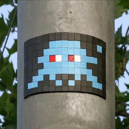 Invader WN_51