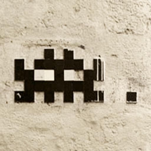 Invader MPL_17