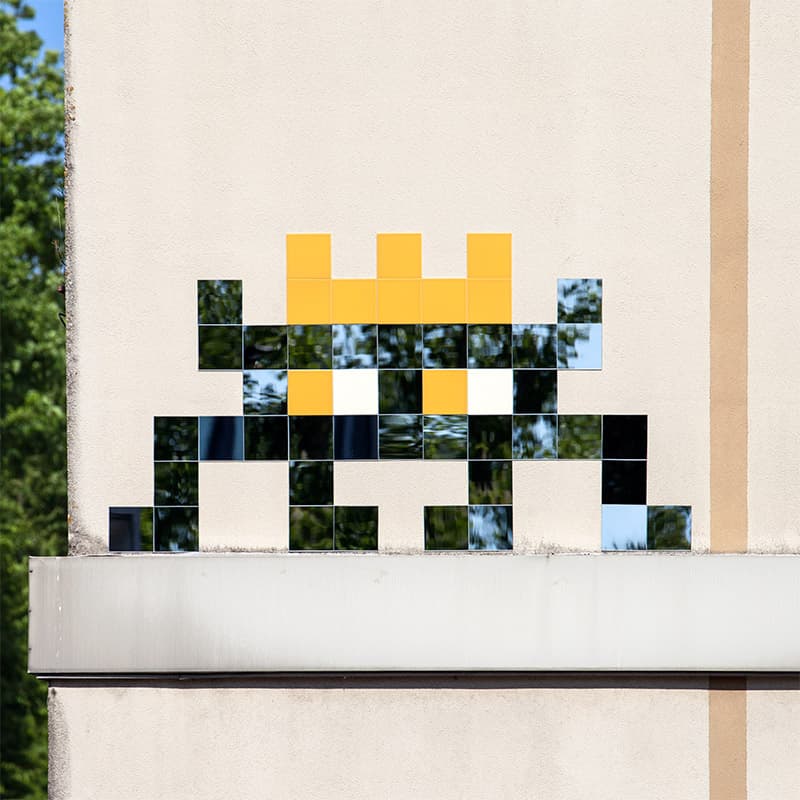 Invader VRS_35
