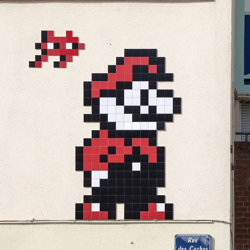 Invader AMI_06