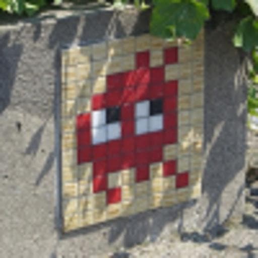 Invader GNV_20
