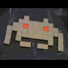 Invader PA_09