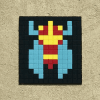 Invader FRQ_01
