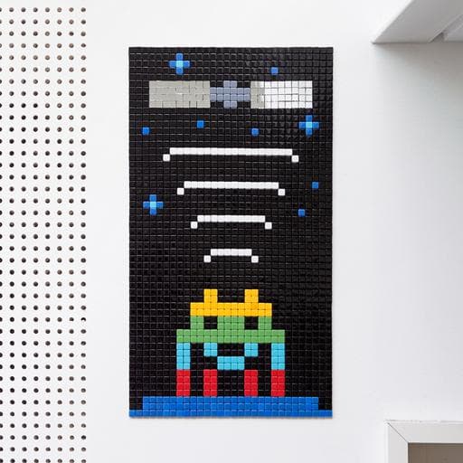 Invader NOO_06