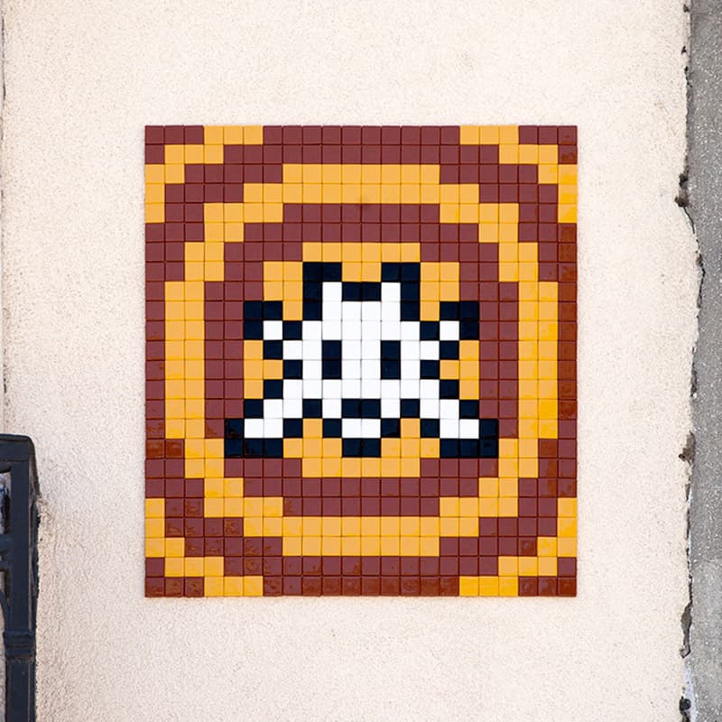 Invader DIJ_05