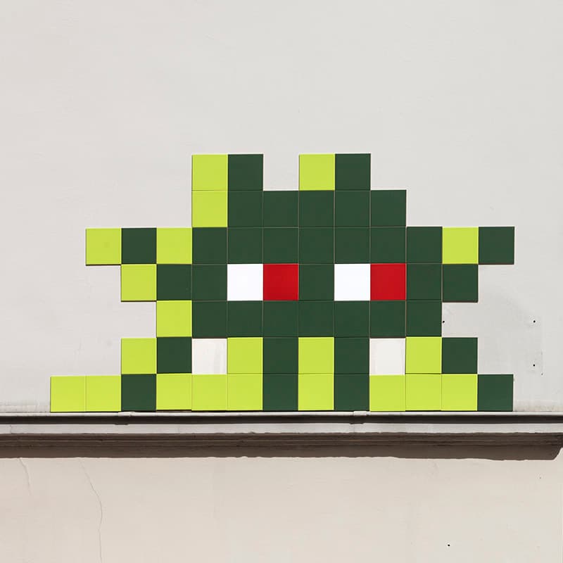 Invader PA_1196