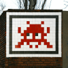 Invader PA_758