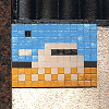 Invader LA_86