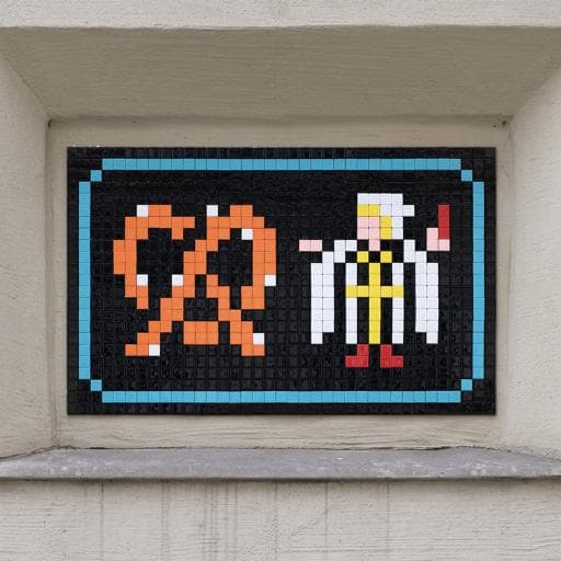 Invader MUN_05