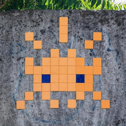 Invader ROM_26