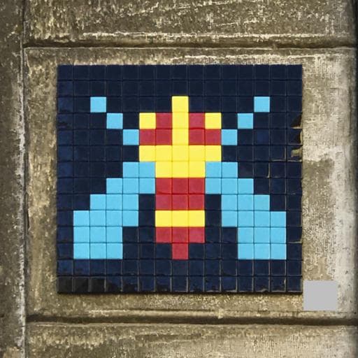 Invader FRQ_03