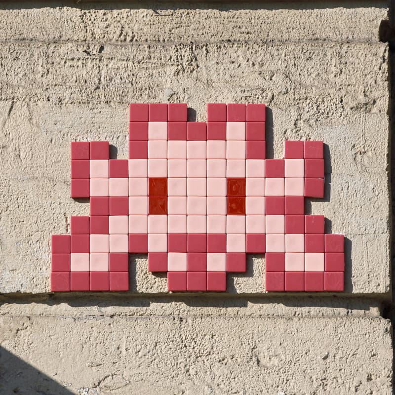 Invader PA_1532