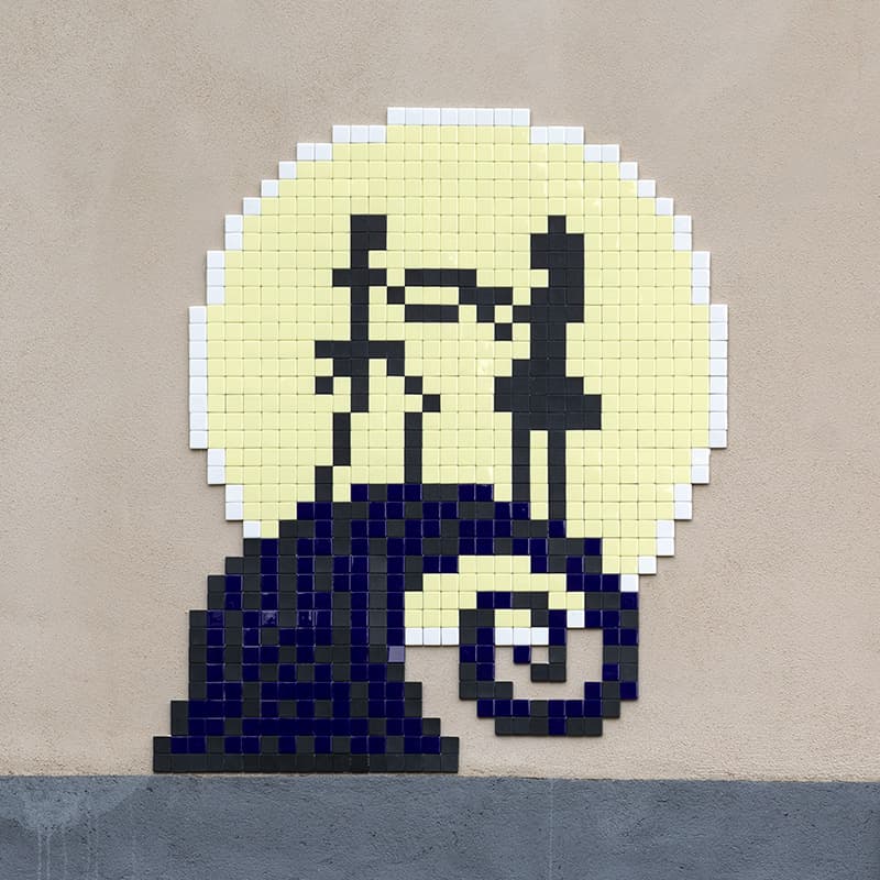 Invader CLR_47