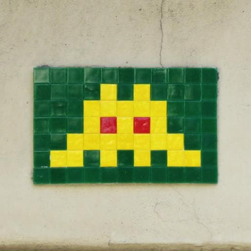 Invader MARS_11