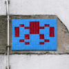 Invader PA_702