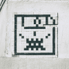 Invader PA_427
