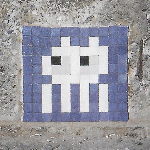 Invader IST_03