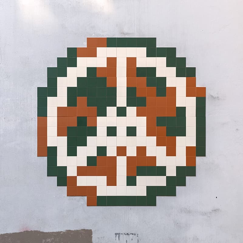 Invader PA_1499