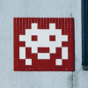 Invader TK_114