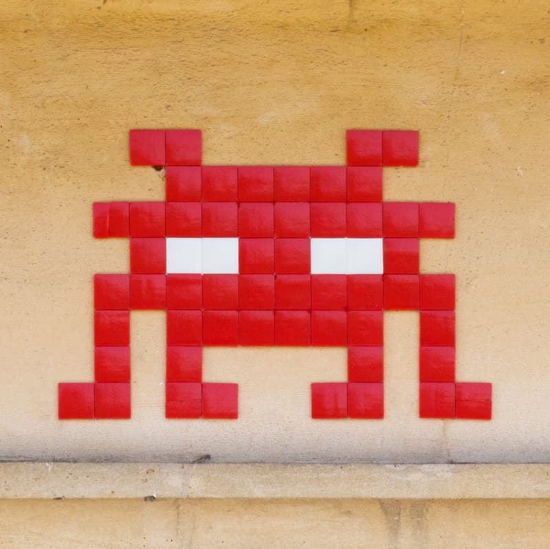 Invader PA_1583