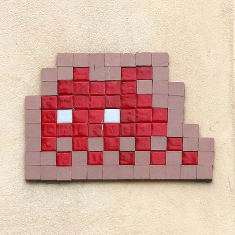 Invader PA_22