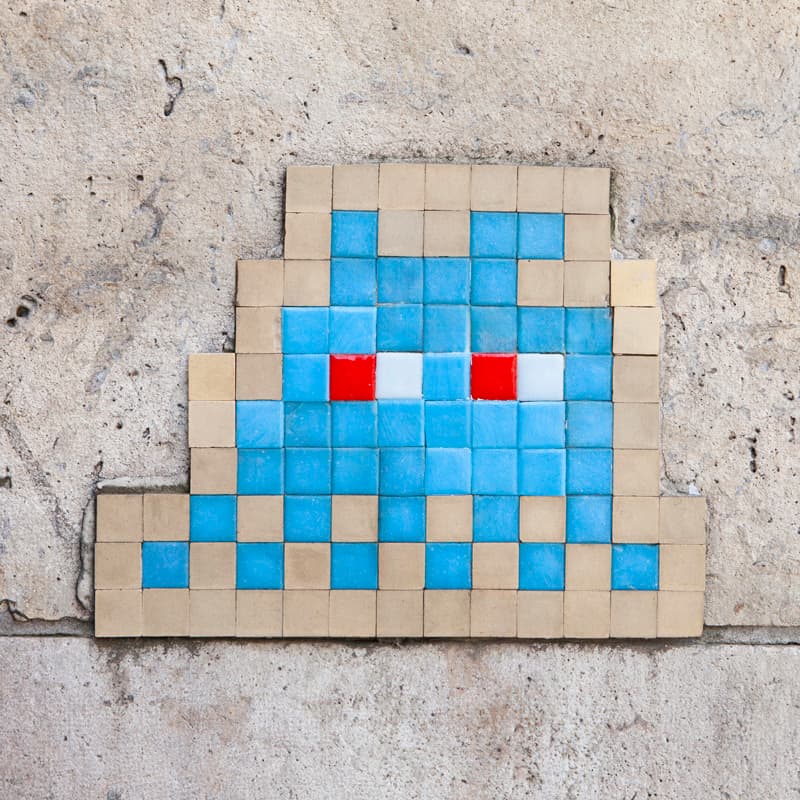 Invader PA_53