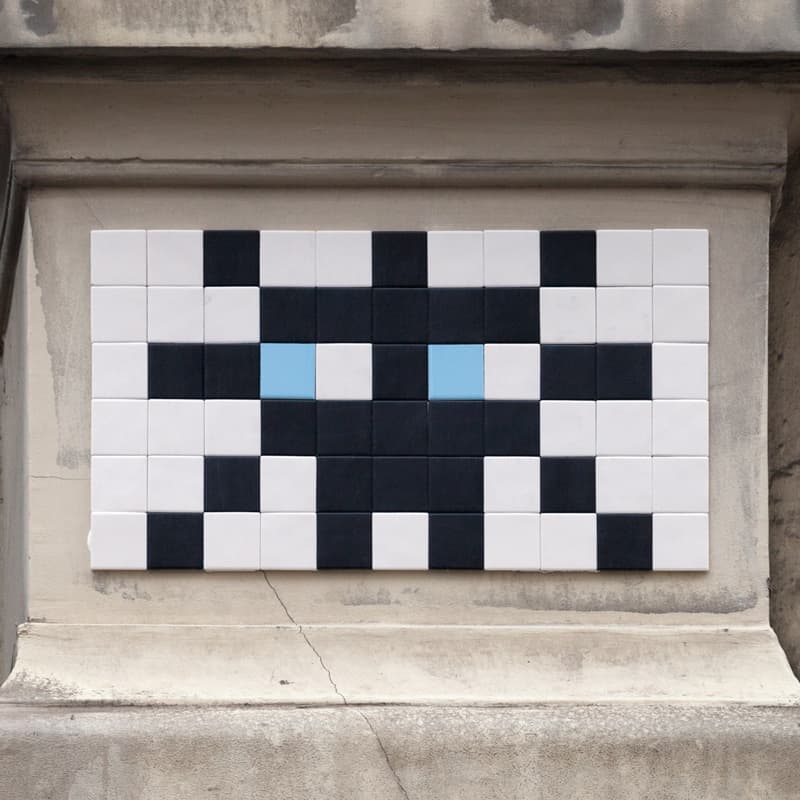Invader PA_1254