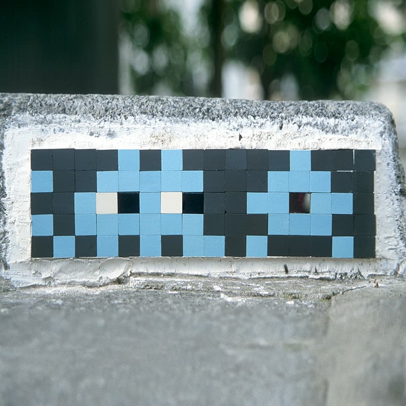 Invader PA_311