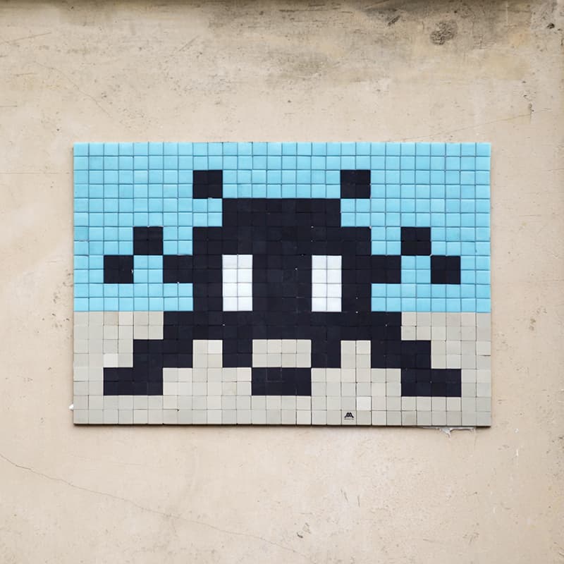 Invader PA_1018