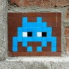 Invader PA_822