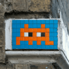 Invader LDN_24