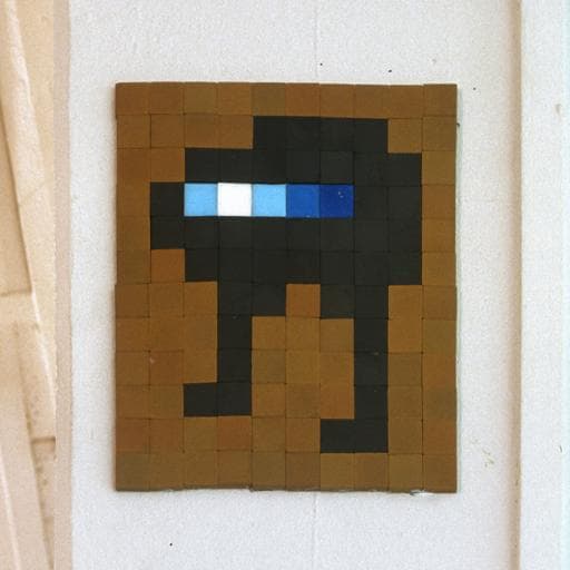 Invader RTD_23