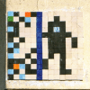 Invader PA_361