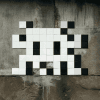 Invader PA_1184