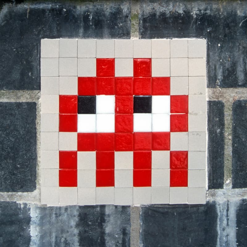 Invader RTD_21
