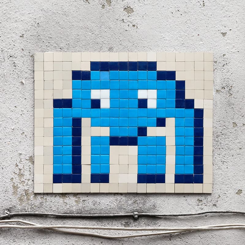 Invader PA_1026