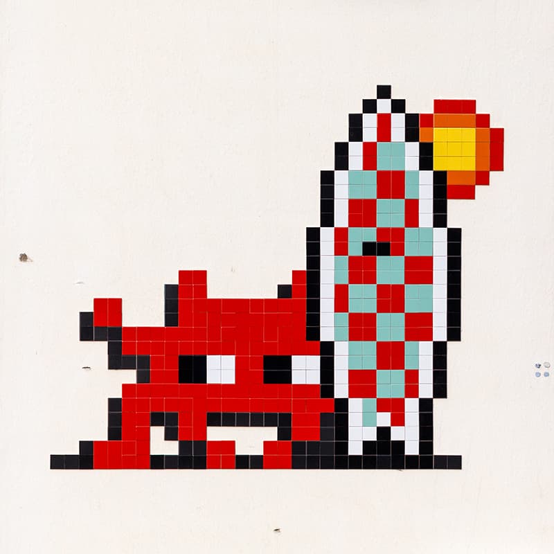 Invader BAB_05