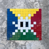 Invader REUN_03