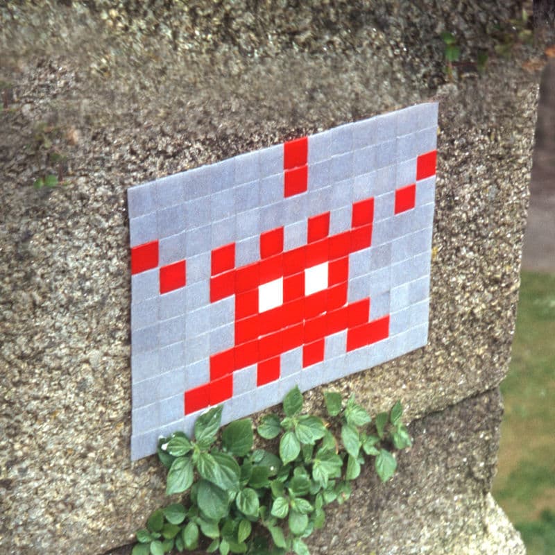 Invader NA_03